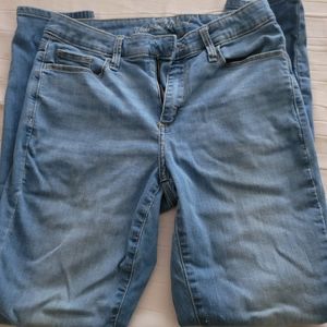Womens jeans